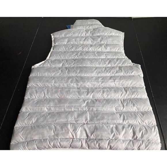 adidas Men's Sz S Originals Essentials Sleeveless Vest HK7539 ESS+SUST VEST NEW - Picture 10 of 14